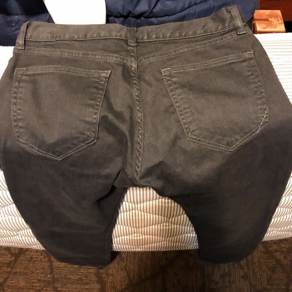 Banana Republic Skinny Rapid Movement Denim Jean - Picture 7 of 7